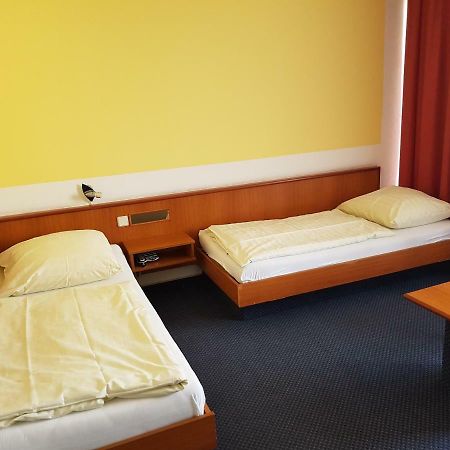 City Hotel Recklinghausen Zewnętrze zdjęcie