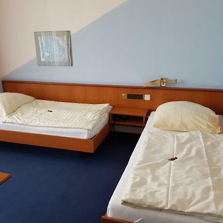 City Hotel Recklinghausen Zewnętrze zdjęcie