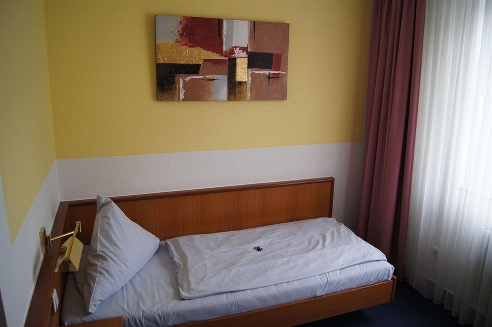City Hotel Recklinghausen Zewnętrze zdjęcie
