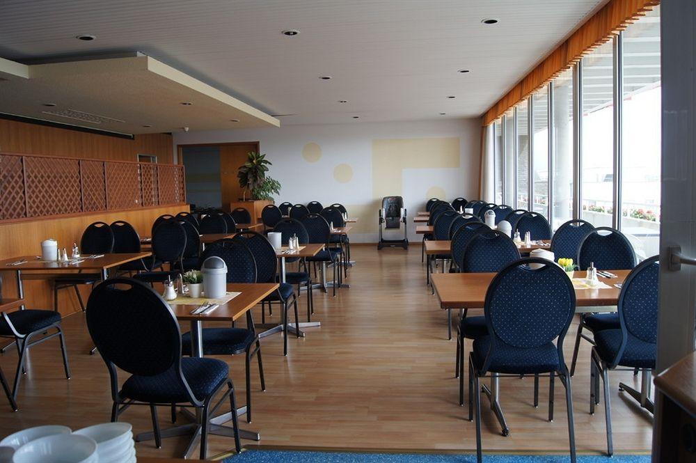 City Hotel Recklinghausen Zewnętrze zdjęcie