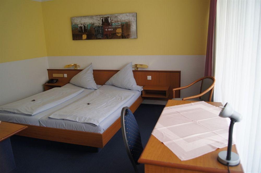 City Hotel Recklinghausen Zewnętrze zdjęcie