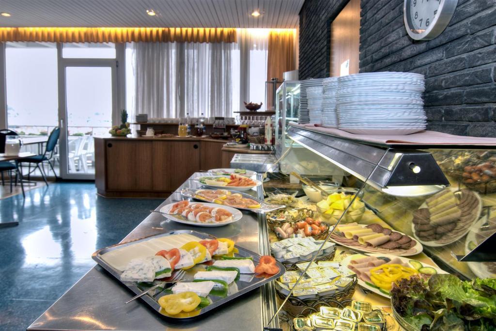 City Hotel Recklinghausen Zewnętrze zdjęcie