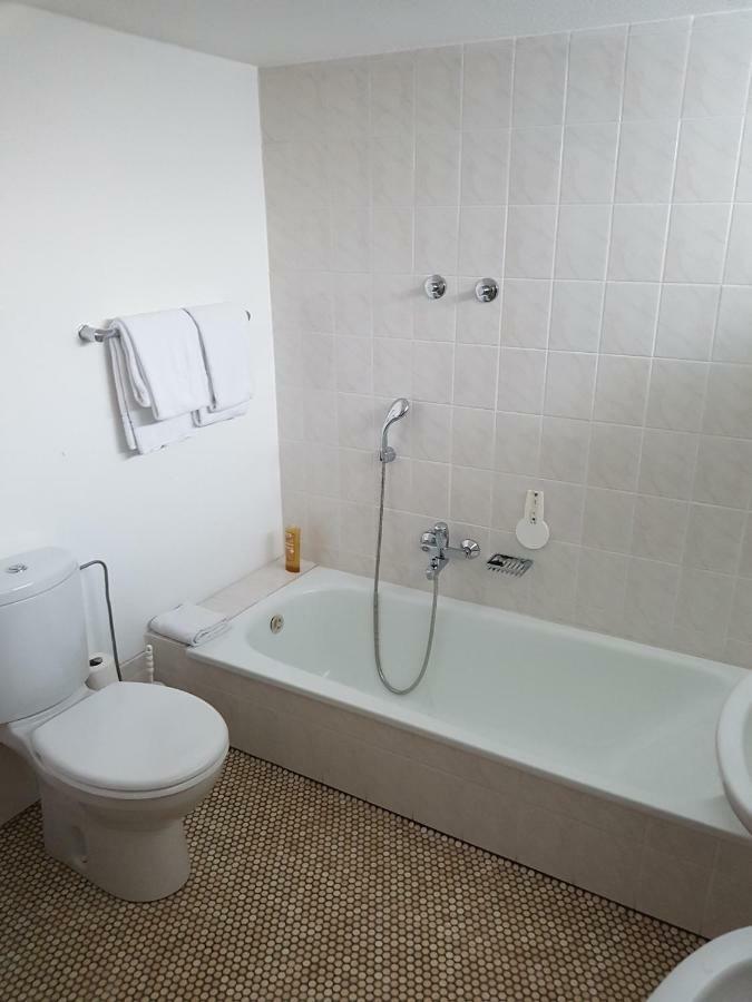 City Hotel Recklinghausen Zewnętrze zdjęcie