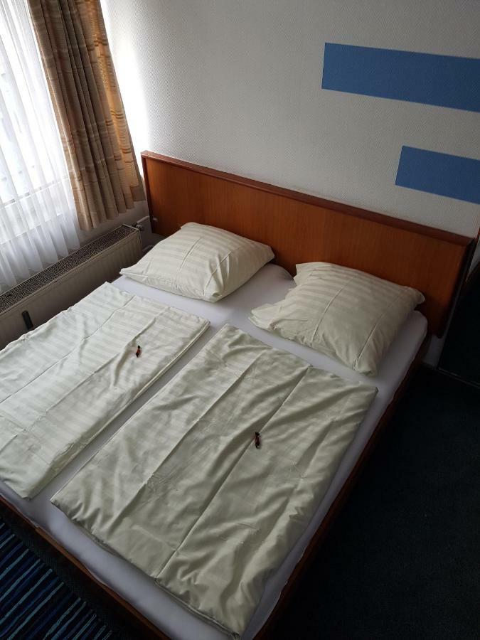 City Hotel Recklinghausen Zewnętrze zdjęcie