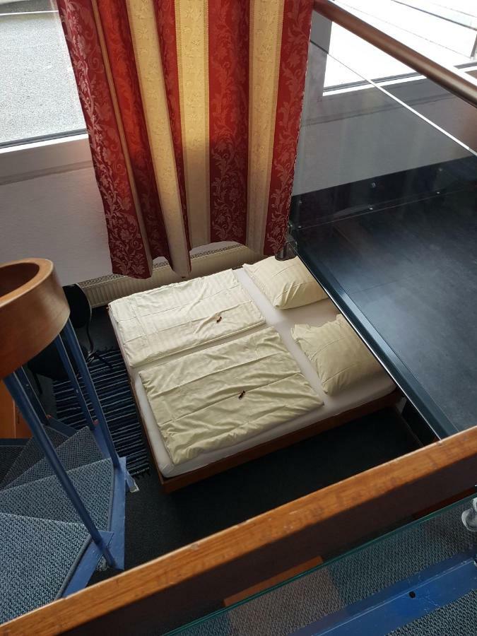 City Hotel Recklinghausen Zewnętrze zdjęcie