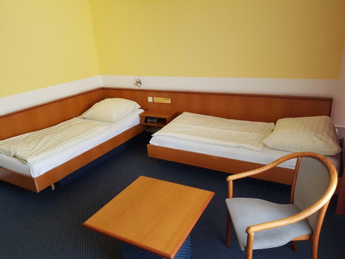 City Hotel Recklinghausen Zewnętrze zdjęcie