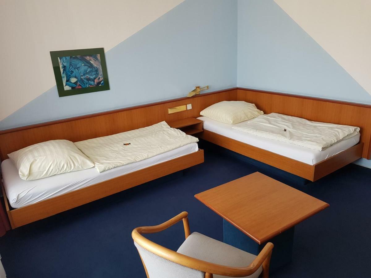 City Hotel Recklinghausen Zewnętrze zdjęcie
