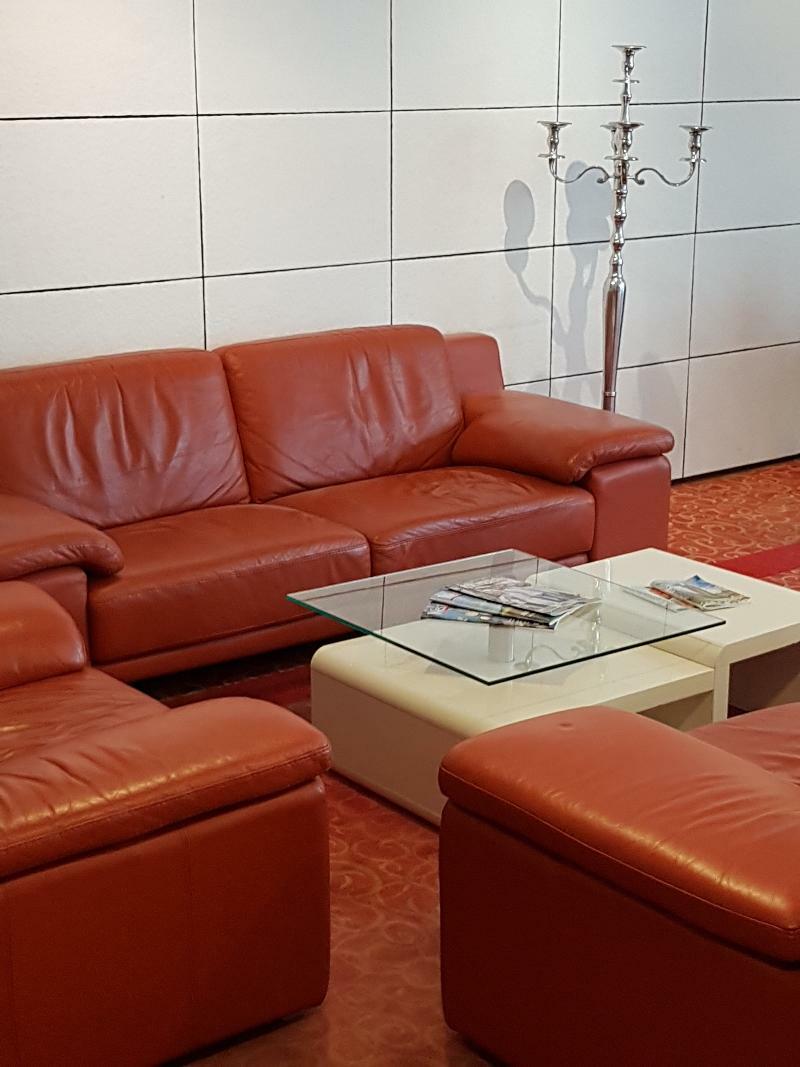 City Hotel Recklinghausen Zewnętrze zdjęcie
