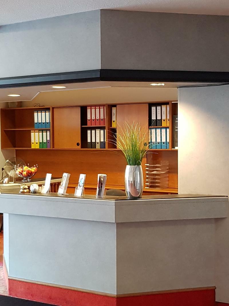 City Hotel Recklinghausen Zewnętrze zdjęcie