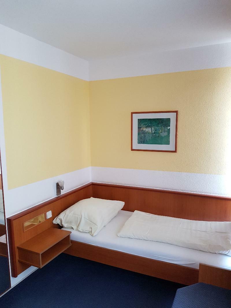 City Hotel Recklinghausen Zewnętrze zdjęcie