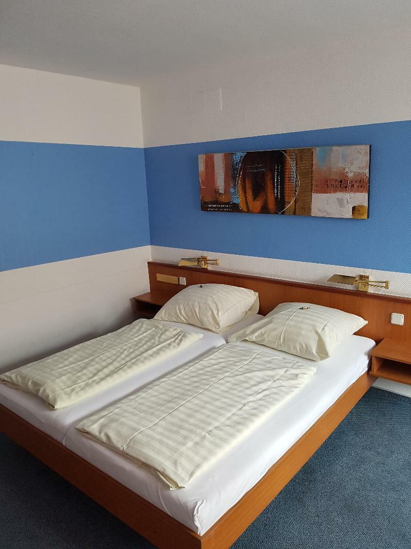 City Hotel Recklinghausen Zewnętrze zdjęcie