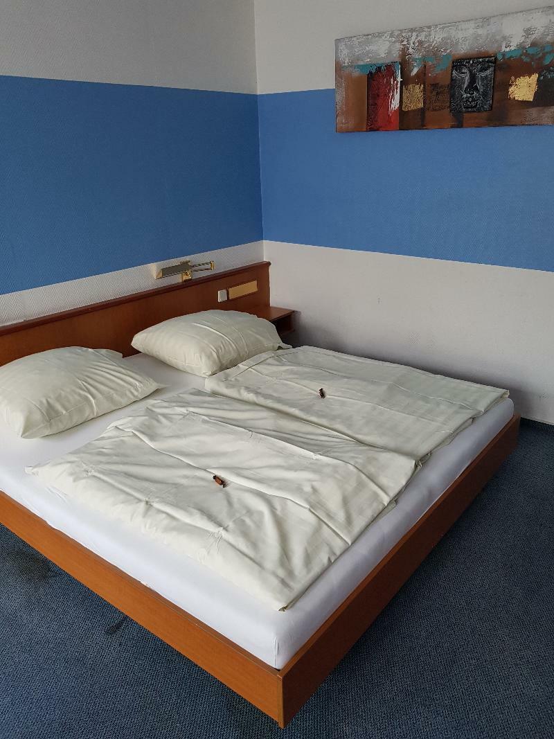 City Hotel Recklinghausen Zewnętrze zdjęcie