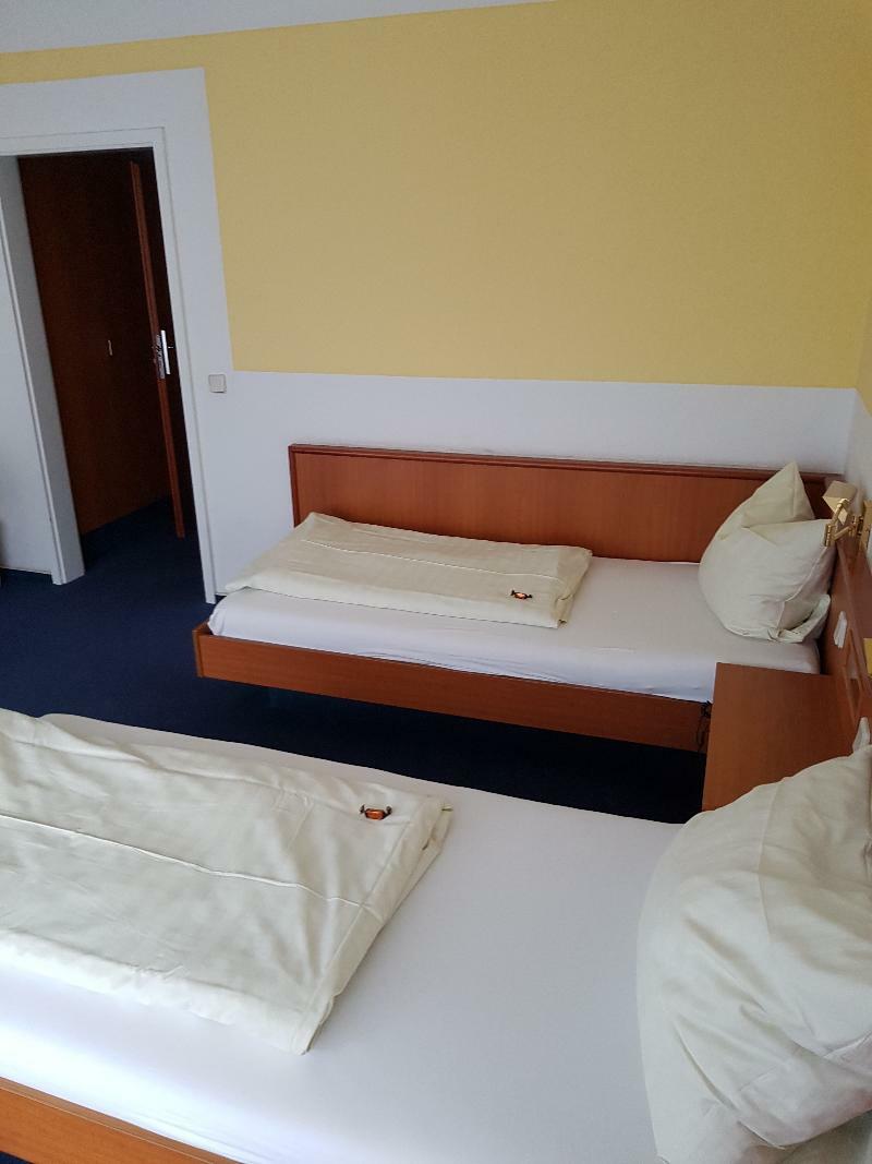 City Hotel Recklinghausen Zewnętrze zdjęcie