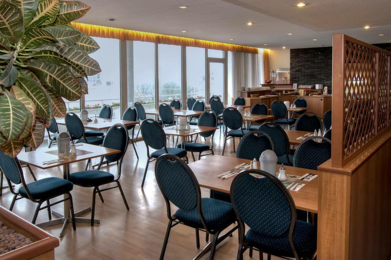 City Hotel Recklinghausen Zewnętrze zdjęcie
